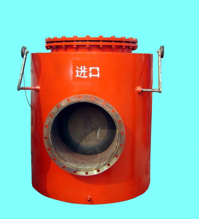 鶴壁生產(chǎn)防回氣防爆裝置，做防爆器博達是專注的